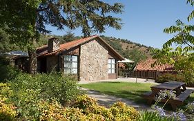 Merom Golan Resort